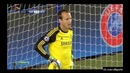 Champions League-2014. 1/2 финала. Челси 1-1 Атлетико Мадрид ГОЛ Лопес) 30.04.2014
