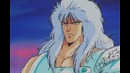 Кулак северной звезды/Hokuto no Ken 2 сезон 17 серия