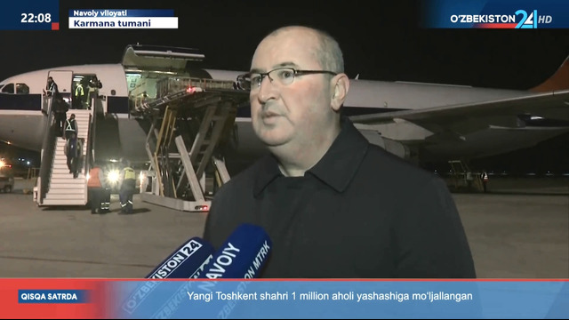 Президент топшириқлари – амалда