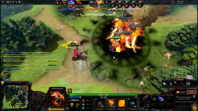 Имбасвязки – «Варлок поднимает ваш винрейт до 100%»