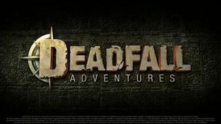 Deadfall Adventures – Геймплейное видео