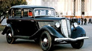 20 смешных ПРОЗВИЩ автомобилей СССР