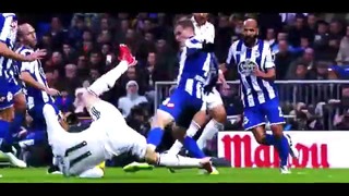 Gareth Bale Goals and Skills 2015 HD