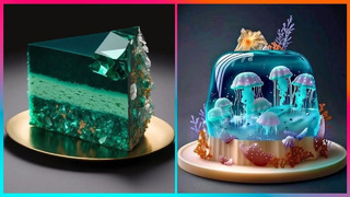 These CAKE Artists Are At Another Level ▶ 19