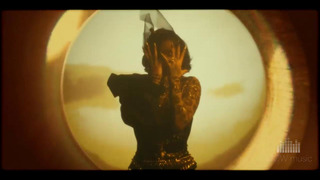 Sam Feldt – Stronger (ft. Kesha) [Official Music Video]