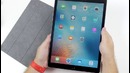 Обзор iPad pro от Wylsacom