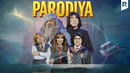 Дизайн жамоаси – Пародия | Dizayn jamoasi – Parodiya