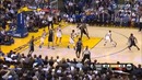 NBA Season 2016/17 Golden State vs San Antonio Spurs 25.10.16