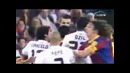 Не красивый поступок Гвардиолы и игроки Барсы к C Ronaldo