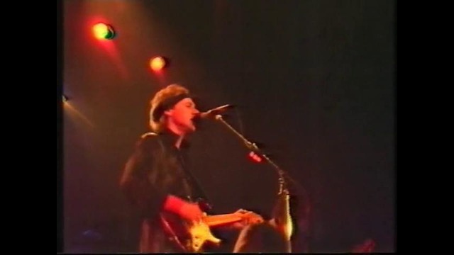 Dire Straits – Live in Sydney 26.03.1986 Часть-1