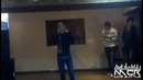 Mcr live battle 1 round DarkSparc