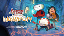 Время приключений: Далёкие земли / Adventure Time: Distant Lands (сезон 1, серии 4 из 4) NewStation