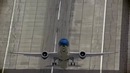 Умопомрачительный взлет Boeing 787 Dreamliner