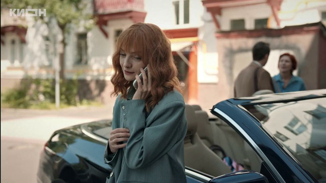 Адвокаты – 7 серия | 2026