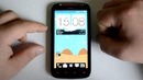 Обзор на прошивку от Mikhei777 android 4.0.4 Sense 4.1 для HTC Sensation