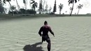 Гагатун впервые играет в The Stomping Land