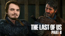 Мэддисон не грустит в The Last of Us 2