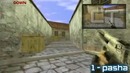 Cs 1.6 tactics esc gaming de inferno deco round