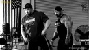 Rich Piana 03 05 Тренировочные Партнёры