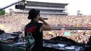 Timmy Trumpet – Live @ Tomorrowland Belgium 2018