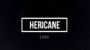 Hericane – LANY (Lyrics)