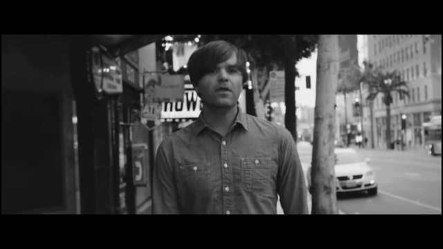 Death Cab For Cutie – The Ghosts Of Beverly Drive