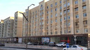 Ташкент. Паркентский. Новый мост, новые дома