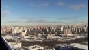 Сталк с МШ. Синий Зуб. Бизнес-центр Зенит