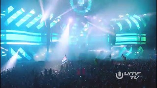 Zedd – Live @ Ultra Music Festival Miami, USA (26.03.2017)