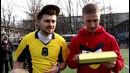 Вызов – «пятачок» Часть 1