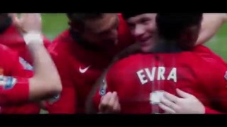 Wayne Rooney – The Heartbeat of Manchester United