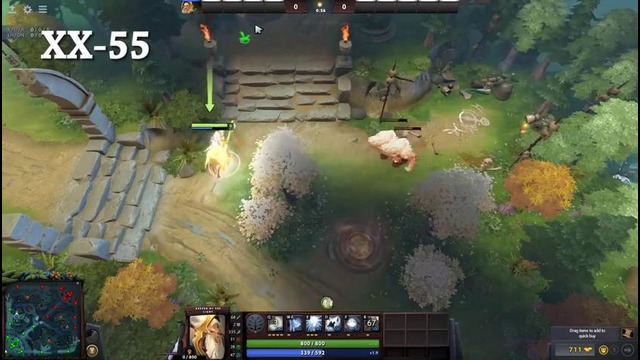 Dota 2 Фишки – ЛУЧШИЙ гайд по стакам
