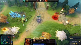 Dota 2 Tricks – LIFE after DEATH – 7.05