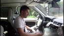 Range Rover Sport SVR Тест-Драйв. Anton Avtoman