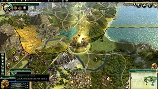 Civilization 5 #14 – Новгород отбит