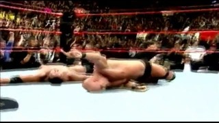 WWF Трейлер: The Rock vs Stone Cold