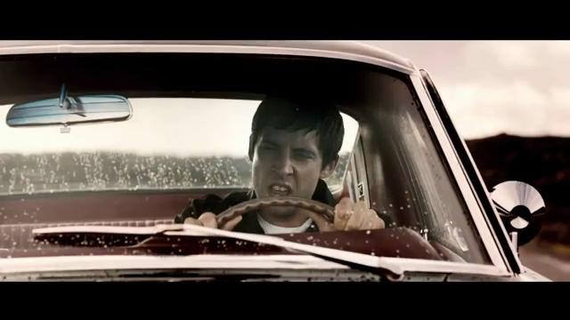 Example – Midnight Run