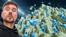 [MrBeast] 2,000 Человек Борются За $5,000,000