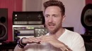 David Guetta – 7 EPK