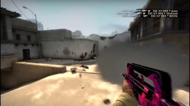 CS:GO: Highlights of the Day 25.06.2014 – KQLY, apEX, Uzzziii, nooky