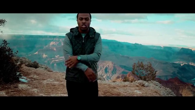 Start Over – FLAME feat. NF – Official Video