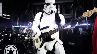 Star Wars Main Theme – Single by Galactic Empire