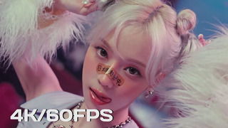 Aespa ‘Hot Mess’ MV (60 FPS)