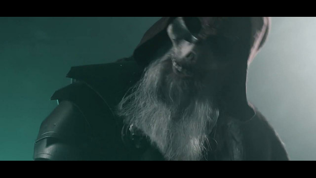WARKINGS – Ragnar (Official Video 2023)