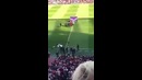 Дочка Мухаммада Салаха любимчик фанатов