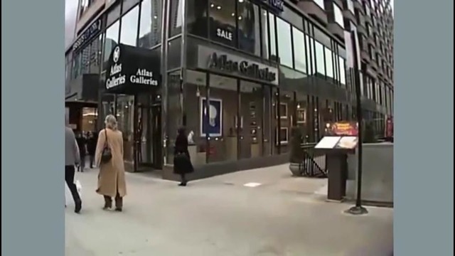 Фильм про Чикаго с Тимуром Тажетдиновым (Chicago 2009 г.)