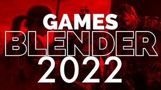 Gamesblender № 603: 10 лучших игр 2022 года