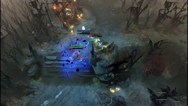 Dota 2 Symphony of Fails – Ep. 61 (Season 2)