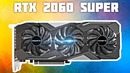 [Новинки IT] Gigabyte RTX 2060 Super Смогла в 4k