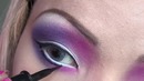 Fairy Barbie Princess – Make-up tutorial